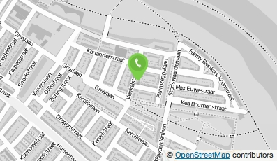 Bekijk kaart van Omni Creations in Apeldoorn