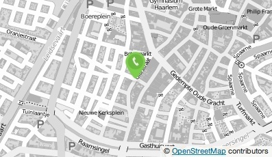 Bekijk kaart van Sneak Up in Haarlem