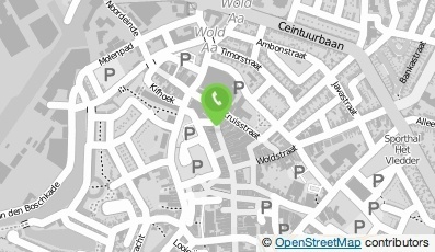 Bekijk kaart van S-Mobile in Meppel