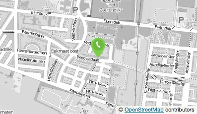 Bekijk kaart van ACCESS Installations in Enschede