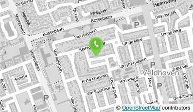 Bekijk kaart van Newfy-shop in Veldhoven
