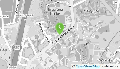 Bekijk kaart van R3integratie.nu B.V. in Amstelveen