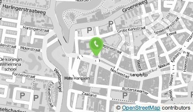 Bekijk kaart van Dis & That Tablegear  in Leeuwarden