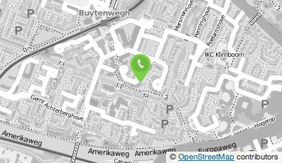 Bekijk kaart van DoradcyNL in Schiedam