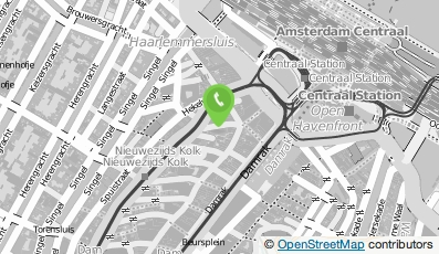 Bekijk kaart van Günter Nussbaumer in Amsterdam