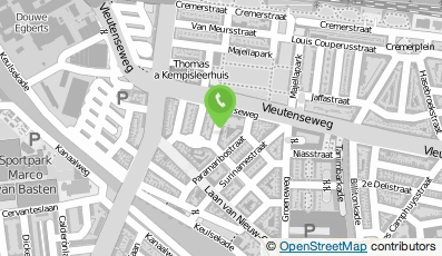 Bekijk kaart van Bol Bookings & Events in Utrecht