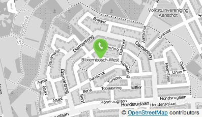 Bekijk kaart van Mieke's Haircare in Eindhoven
