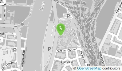 Bekijk kaart van Marleen Everink in Enschede