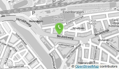 Bekijk kaart van Steenbergen Consultancy Services in Doetinchem