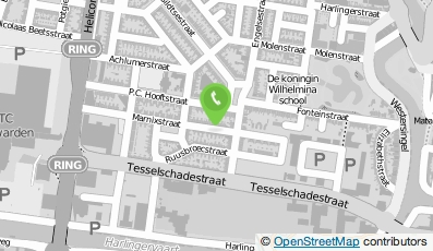 Bekijk kaart van mink grafische vormgeving/dtp in Leeuwarden