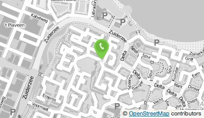 Bekijk kaart van DM geeft Advies in Huizen