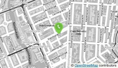 Bekijk kaart van Kathmandu Kitchen in Amsterdam