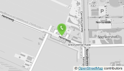 Bekijk kaart van Vrakking Timmer en onderhoudsbedrijf in Ankeveen