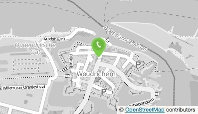 Bekijk kaart van S4SD  in Woudrichem
