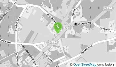 Bekijk kaart van Euroworldshop in Apeldoorn