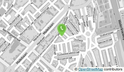 Bekijk kaart van CareNetwork  in Utrecht