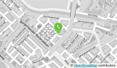 Bekijk kaart van EMG PHOTO-VIDEO in Amsterdam