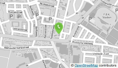 Bekijk kaart van esigaretonline in Deventer