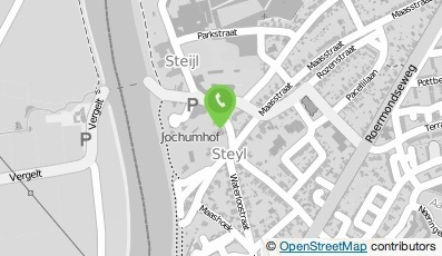 Bekijk kaart van Rik van Druten  in Steyl