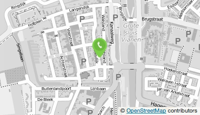 Bekijk kaart van Remeco Consulting  in Breukelen