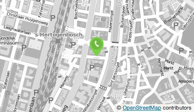 Bekijk kaart van SleepMedCare in Zandvoort