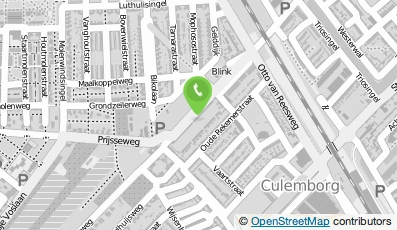 Bekijk kaart van VijverVissenCulemborg.nl in Culemborg