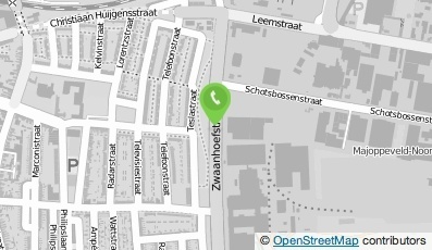 Bekijk kaart van Suijkerbuijk Bouw & Services B.V. in Roosendaal