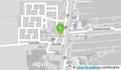 Bekijk kaart van S88 in Nederhorst den Berg