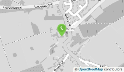Bekijk kaart van 2NDBestApp  in Voorburg