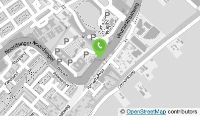 Bekijk kaart van mieke Rekkers, particuliere kraamverpleging in Leidschendam
