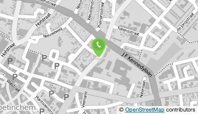 Bekijk kaart van Royal Jade Wokrestaurant in Doetinchem