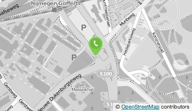Bekijk kaart van Yard People in Nijmegen
