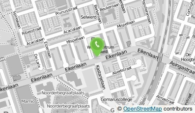 Bekijk kaart van Petra van Berkum - Illustrator in Groningen