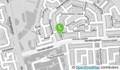Bekijk kaart van Vertaalpraktijk.com in Eindhoven
