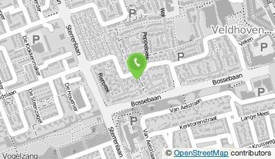 Bekijk kaart van Van Boxtel Invest in Amsterdam