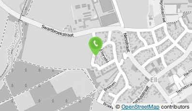 Bekijk kaart van ROI Marketing in Den Bosch