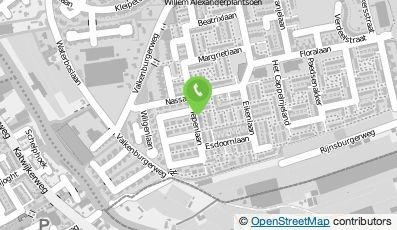 Bekijk kaart van Heart@Work Advies  in Katwijk (Zuid-Holland)