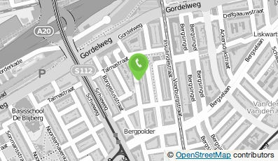 Bekijk kaart van Tea Moments in Schiedam