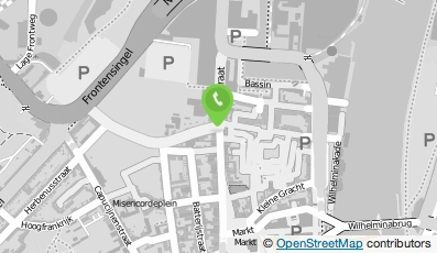 Bekijk kaart van Skipper Translations in Ransdaal