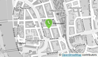 Bekijk kaart van Personal Engineering in Maastricht