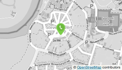 Bekijk kaart van EstherWolvenhart Coaching in Veldhoven
