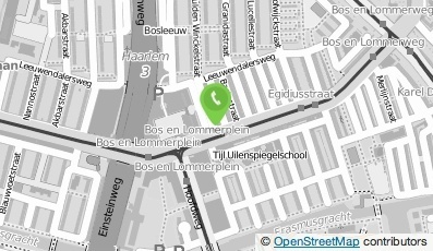 Bekijk kaart van Emitagasi  in Amsterdam