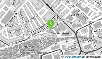 Bekijk kaart van 2Sharp in Rotterdam