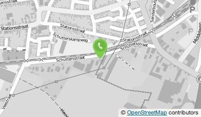 Bekijk kaart van People-Projects B.V. in Beek (Limburg)