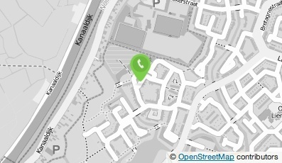 Bekijk kaart van Creative Joo - Marketing | Internet | Vormgeving in Alkmaar