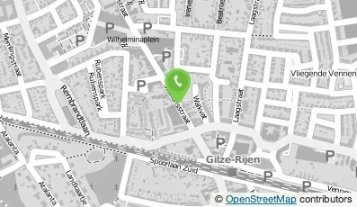 Bekijk kaart van Visual Thinking - fotografie en reclame in Rijen