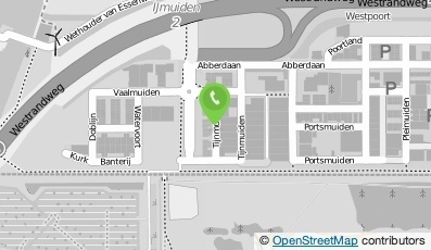 Bekijk kaart van OTOacademie BV opleidingen tot rijinstructeur in Amsterdam