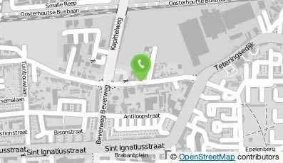 Bekijk kaart van Massage 4-Yourself in Breda