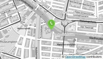Bekijk kaart van LOUK - Interiors in Amsterdam