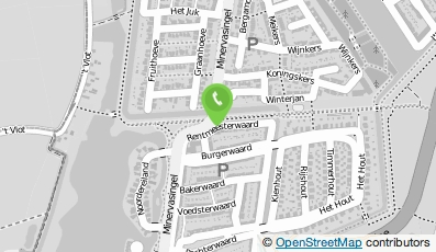 Bekijk kaart van Kotan Coaching & Advies in Arnhem